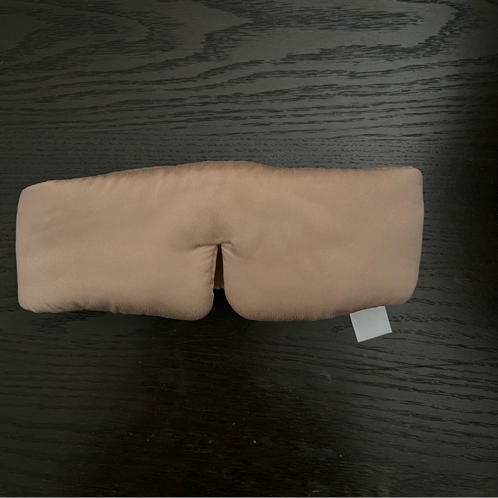 Lunya Silk Eye Mask NEW
